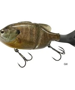 Swimbaits Imakatsu Gillroid Jr Swimbait