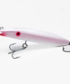 Hard Baits Super Strike Zig Zag 2 3/8 Oz Surf Lures