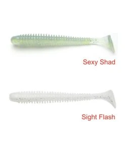 Soft Plastics Keitech Swing Impact Swimbaits