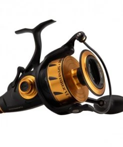 Penn Spinfisher VI Live Liner Spinning Reels -Quantum Sales image 132