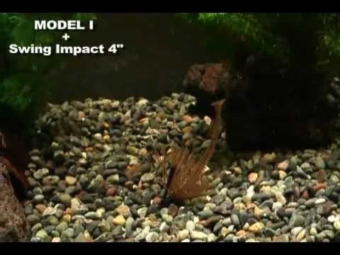 Soft Plastics Keitech Swing Impact Swimbaits 5 Soft Plastics Keitech Swing Impact Swimbaits - Image 3