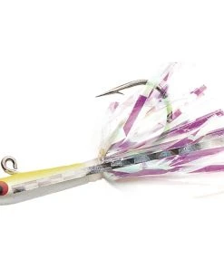 Lure Accessories Tsunami Glass Minnow Teasers