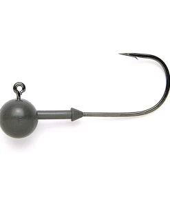 Jigs And Spoons Keitech Tungsten Super Round Jig Heads