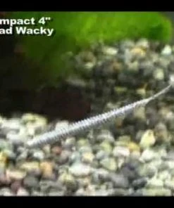 Jigs And Spoons Keitech Tungsten Super Round Jig Heads -Quantum Sales image 1326