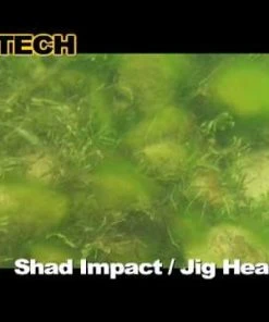 Jigs And Spoons Keitech Tungsten Super Round Jig Heads -Quantum Sales image 1327