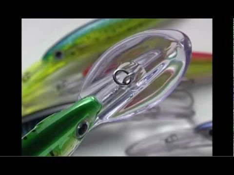 Hard Baits Rapala X-Rap Magnum 4 Hard Baits Rapala X-Rap Magnum - Image 2