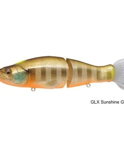Swimbaits Megabass I-Slide 135 B Swimbait