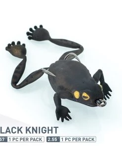 Frogs Chasebaits Bobbin' Frog