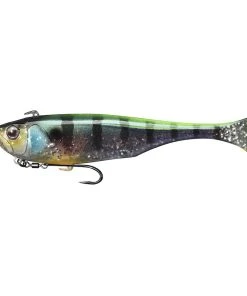 Swimbaits Jackall Dunkle Swimbait