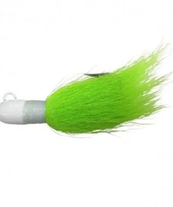 Jigs And Spoons Andrus Jetty Caster Bucktail Jig