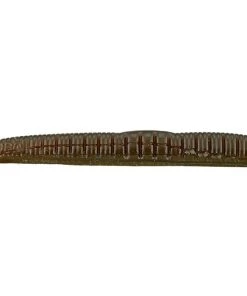 Soft Plastics Roboworm 3" NED Worm