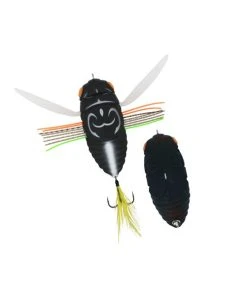 Hard Baits Duo Realis Koshinmushi Cicada Bug