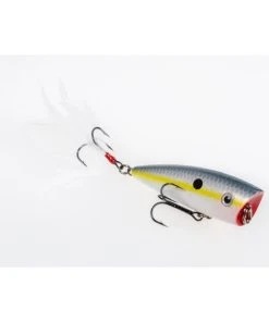 Hard Baits Strike King KVD HC Splash Popper