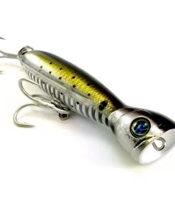 Hard Baits Ocean Born Flying Popper 140 Plugs