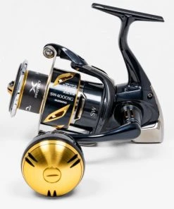 Shimano 2019 Stella SWC Spinning Reels -Quantum Sales image 137