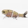 Swimbaits Bull Shad 4x4 1 Swimbaits Bull Shad 4x4 -Quantum Sales image 1373