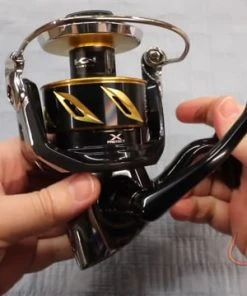 Shimano 2019 Stella SWC Spinning Reels -Quantum Sales image 138