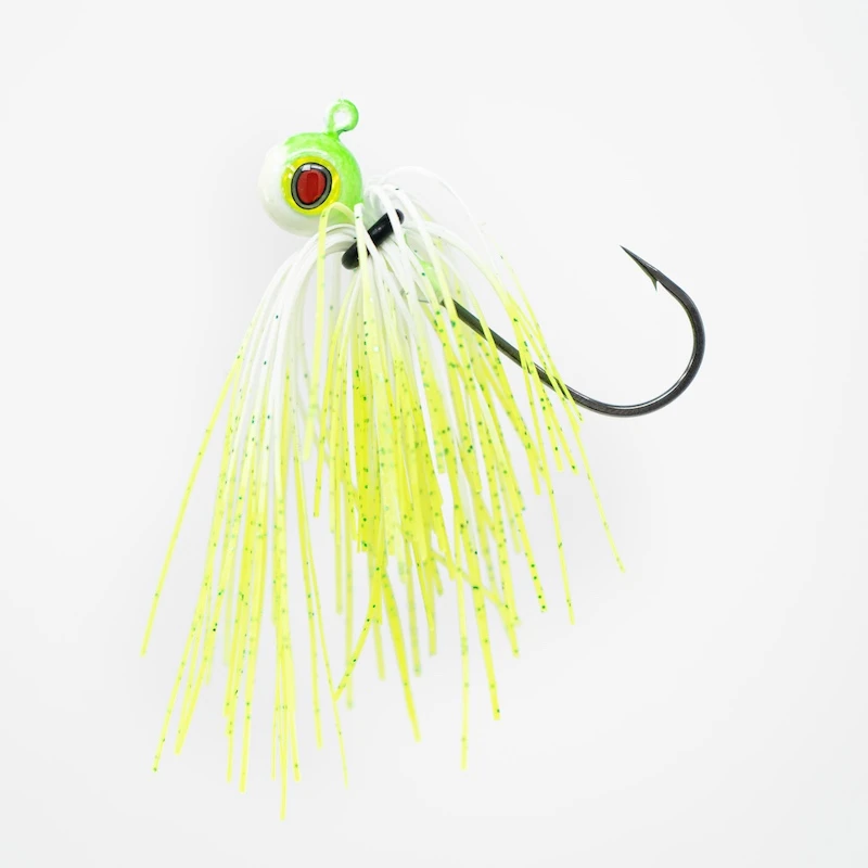 Lure Accessories S&S Bucktails Fluke Candy Teasers 3 Lure Accessories S&S Bucktails Fluke Candy Teasers