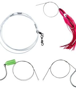 Trolling Lures ChatterLures Shark Package