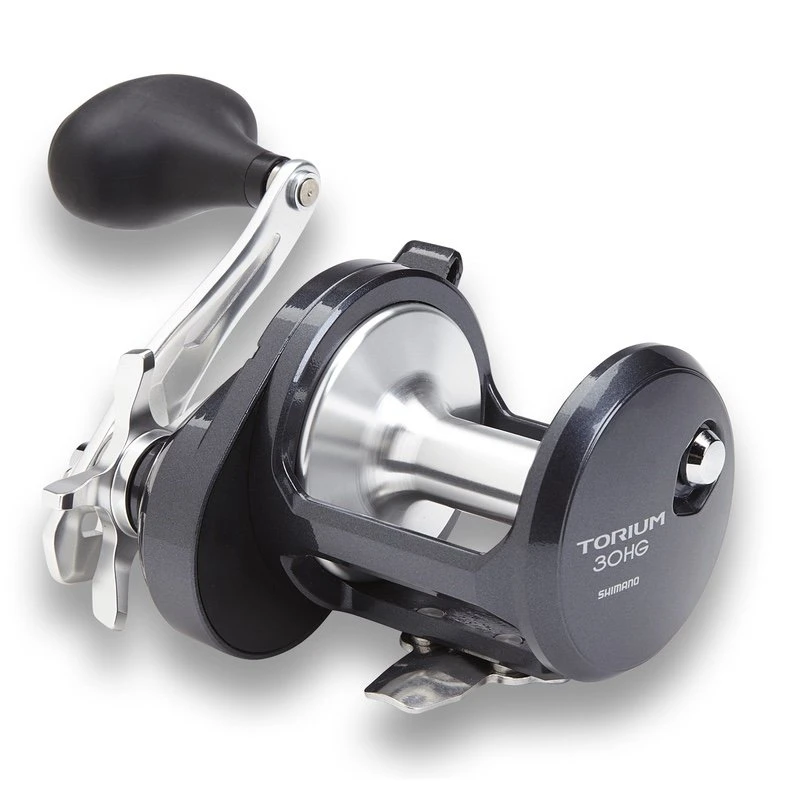 Conventional Reels Shimano Torium HG Reels 3 Conventional Reels Shimano Torium HG Reels