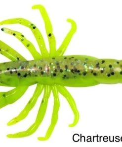 Soft Plastics Berkley Gulp! Ghost Shrimp