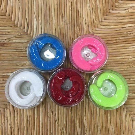 Trailers Otter Short Tails 4 Trailers Otter Short Tails - Image 2