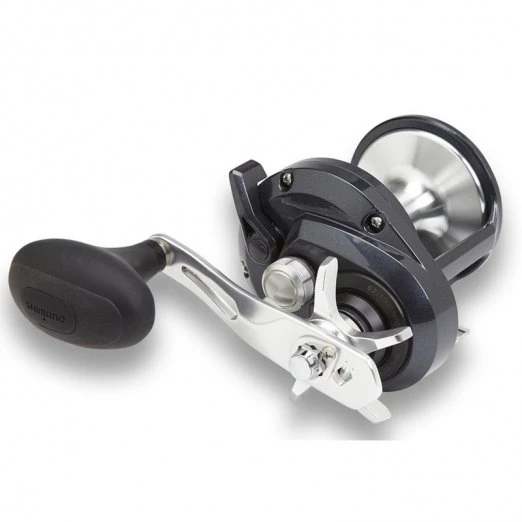 Conventional Reels Shimano Torium HG Reels 4 Conventional Reels Shimano Torium HG Reels - Image 2