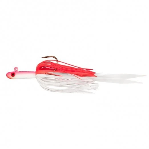 Lure Accessories Tsunami Glass Minnow Teaser W/ Silicone Skirt Bundle 7 Lure Accessories Tsunami Glass Minnow Teaser W/ Silicone Skirt Bundle - Image 5