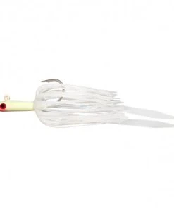 Lure Accessories Tsunami Glass Minnow Teaser W/ Silicone Skirt Bundle 15 Lure Accessories Tsunami Glass Minnow Teaser W/ Silicone Skirt Bundle -Quantum Sales image 1406