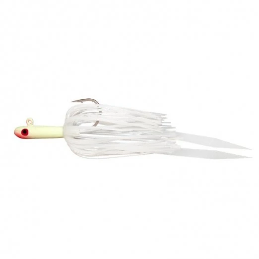 Lure Accessories Tsunami Glass Minnow Teaser W/ Silicone Skirt Bundle 8 Lure Accessories Tsunami Glass Minnow Teaser W/ Silicone Skirt Bundle - Image 6