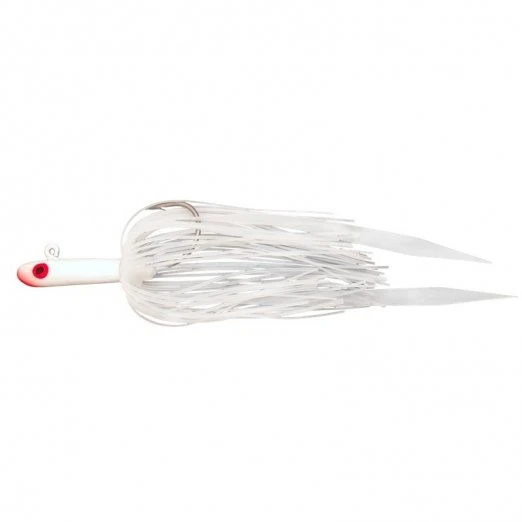 Lure Accessories Tsunami Glass Minnow Teaser W/ Silicone Skirt Bundle 9 Lure Accessories Tsunami Glass Minnow Teaser W/ Silicone Skirt Bundle - Image 7
