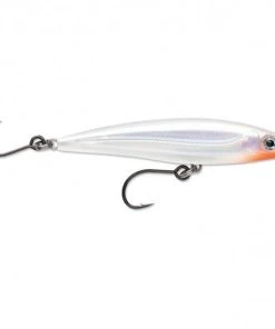Hard Baits Rapala X-Rap Twitchin' Minnow