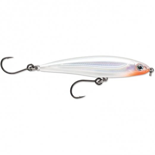 Hard Baits Rapala X-Rap Twitchin' Minnow 3 Hard Baits Rapala X-Rap Twitchin' Minnow