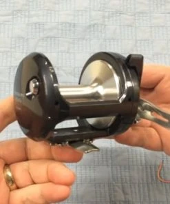 Conventional Reels Shimano Torium HG Reels 7 Conventional Reels Shimano Torium HG Reels -Quantum Sales image 141