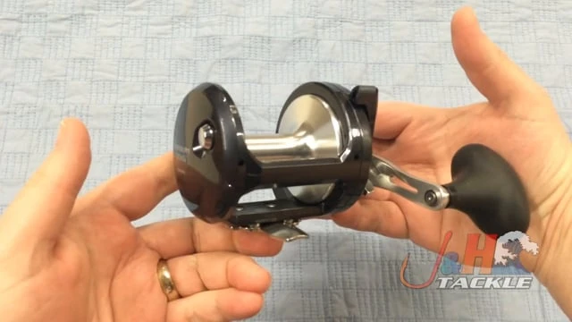 Conventional Reels Shimano Torium HG Reels 5 Conventional Reels Shimano Torium HG Reels - Image 3