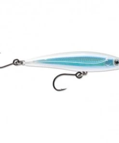 Hard Baits Rapala X-Rap Twitchin' Minnow 11 Hard Baits Rapala X-Rap Twitchin' Minnow -Quantum Sales image 1411