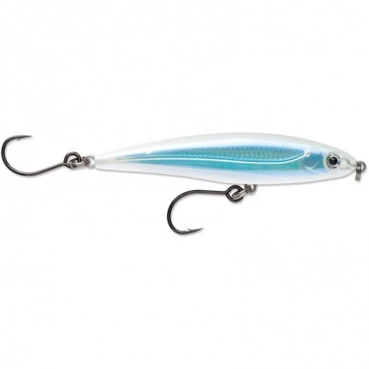 Hard Baits Rapala X-Rap Twitchin' Minnow 5 Hard Baits Rapala X-Rap Twitchin' Minnow - Image 3