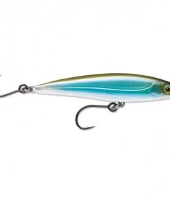 Hard Baits Rapala X-Rap Twitchin' Minnow 12 Hard Baits Rapala X-Rap Twitchin' Minnow -Quantum Sales image 1412