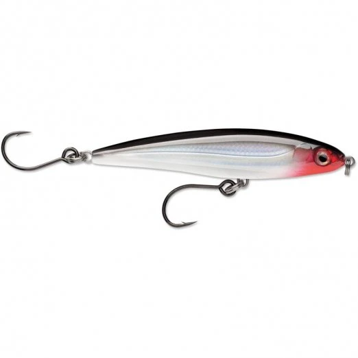 Hard Baits Rapala X-Rap Twitchin' Minnow 7 Hard Baits Rapala X-Rap Twitchin' Minnow - Image 5