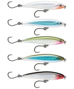 Hard Baits Rapala X-Rap Twitchin' Minnow 14 Hard Baits Rapala X-Rap Twitchin' Minnow -Quantum Sales image 1414