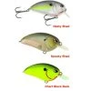 Spro Little John 50 Crankbaits 1 Spro Little John 50 Crankbaits -Quantum Sales image 1416