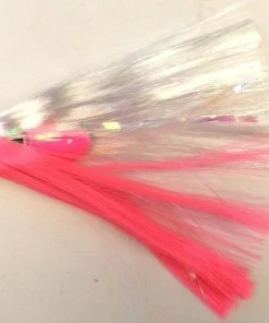 Trolling Lures Joe Shute The Deep Six Lures