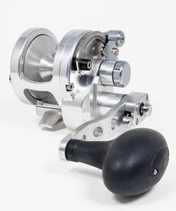 Conventional Reels Avet SXJ 6/4 MC RAPTOR Left Handed Lever Drag Reel