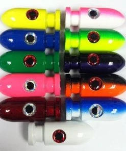 Trolling Lures Joe Shute The Deep Six Lures 11 Trolling Lures Joe Shute The Deep Six Lures -Quantum Sales image 1421