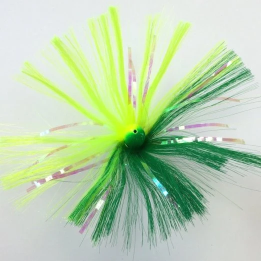 Trolling Lures Joe Shute The Deep Six Lures 7 Trolling Lures Joe Shute The Deep Six Lures - Image 5