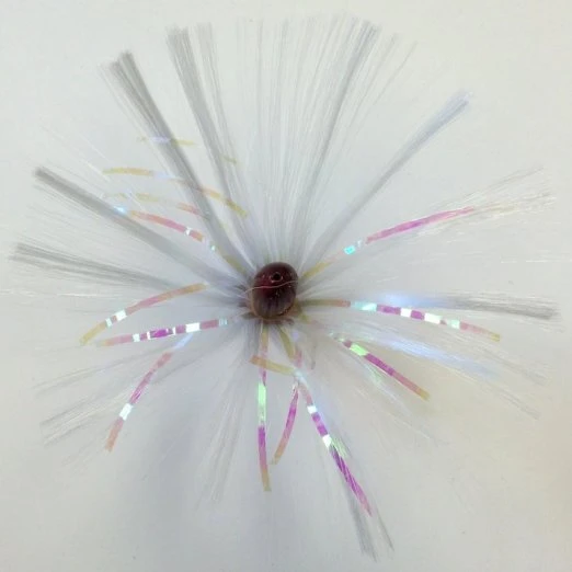 Trolling Lures Joe Shute The Deep Six Lures 8 Trolling Lures Joe Shute The Deep Six Lures - Image 6