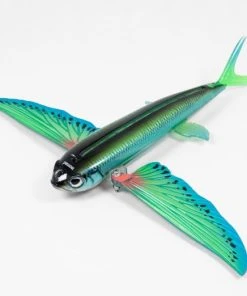 Hard Baits Nomad Design Slipstream Flying Fish