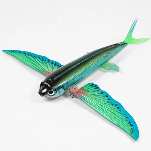 Hard Baits Nomad Design Slipstream Flying Fish 3 Hard Baits Nomad Design Slipstream Flying Fish