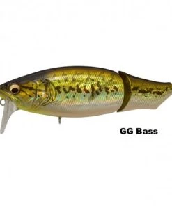 Prop Baits Megabass I-Loud Prop Bait