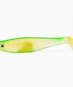 Soft Plastics Tsunami Holographic Shad Bodies -Quantum Sales image 1441